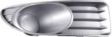 Sis Çerçevesi Sağ Linea 2007-2012 (Gri Sissiz)