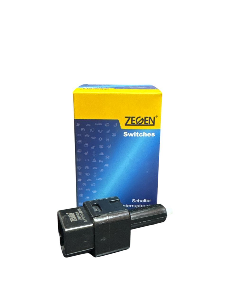 Fren Müşürü Kadjar-Clio V 2020 Sonrası