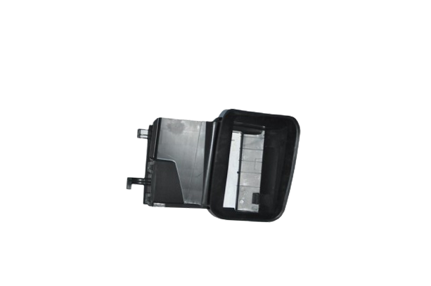 Turbo Radyatörü Davlumbazı Clio IV