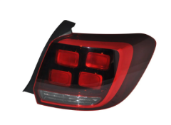 Dacia Sandero Arka Stop Sağ 16-