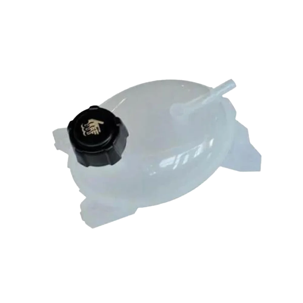 Radyatör Ek Depo Clio IV-Captur-Symbol 2013 Sonrası-Dacıa Sandero II (Kapaklı)