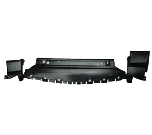 Ön Tampon Alt Muhafazası Symbol Thalıa 2008-2012