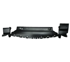 Ön Tampon Alt Muhafazası Symbol Thalıa 2008-2012