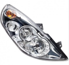 Renault Master Ön Far El.Sağ 10-