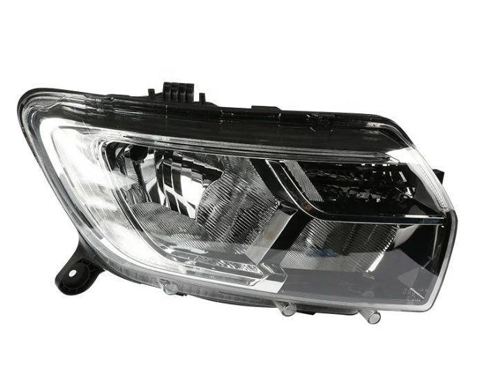 Dacia Sandero Ön Far Kablo.Gündüz Ledacia Sağ 16-