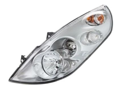 Renault Master Ön Far El.Sol 10-