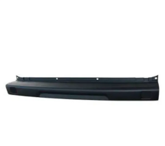 Fiat Doblo Arka Tampon Orta Desenli 06-09