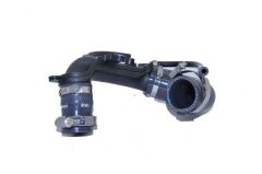 Turbo Hortumu 1.5 Dci Clio-Kango-Dacıa Logan (Yeni Tip)