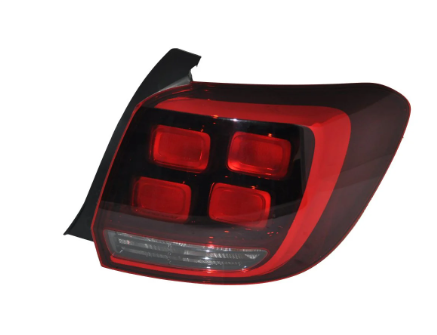 Dacia Sandero Arka Stop Sağ 16-