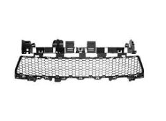 Ön Tampon Alt Izgarası Dacıa Sandero II Stepway 2013-2016