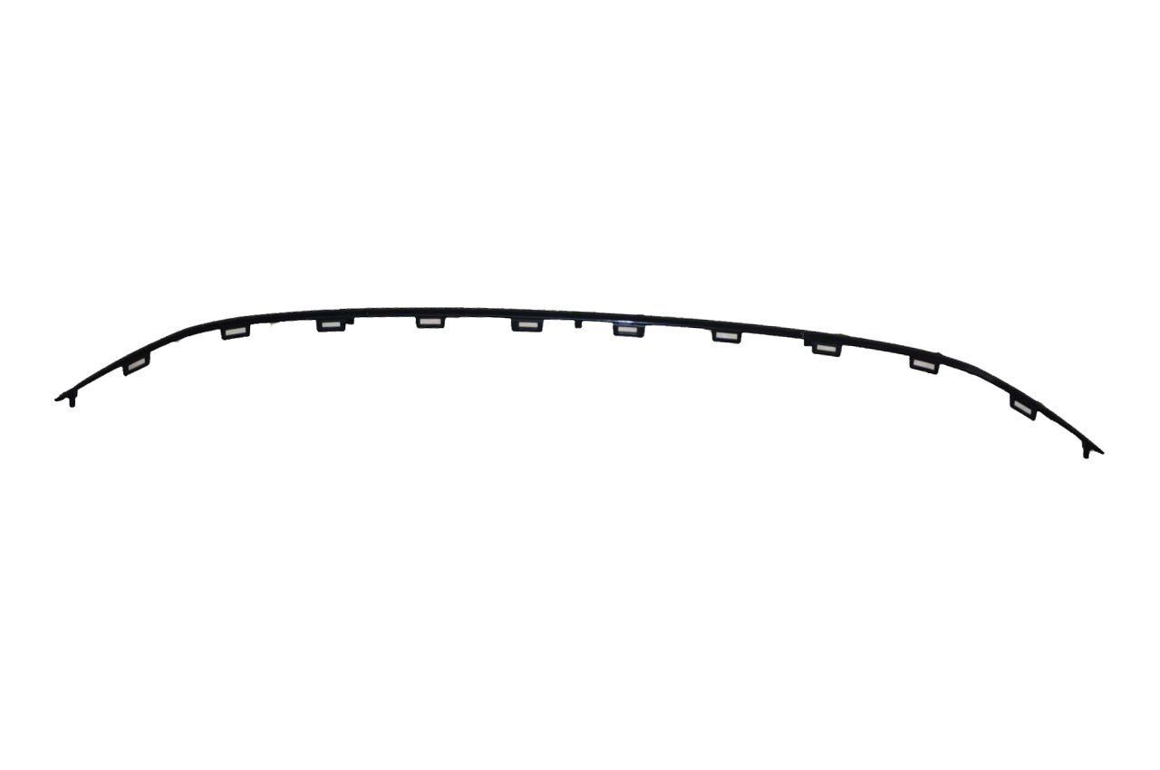 Ön Tampon Alt Izgara Çıtası (Siyah) Egea 2020 Sonrası