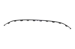 Ön Tampon Alt Izgara Çıtası (Siyah) Egea 2020 Sonrası