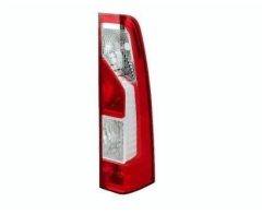 Renault Master Arka Stop Van Sağ 10-
