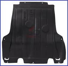 Karter Muhafazası Clio IV