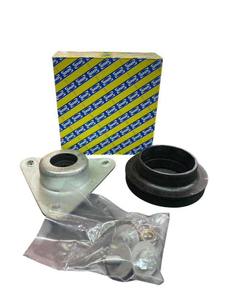 Amortisör Takozu Ön (Rulmanlı) Clio IV-Captur-Clio III 2010 Sonrası