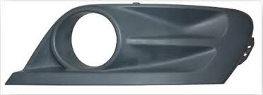 Sis Çerçevesi Sol Fluence 2012 Sonrası