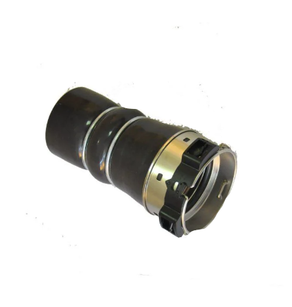 Turbo Hortumu 1.5 Dci Fluence-Megane III Hp (Üstten Çıkış Tek Boru)