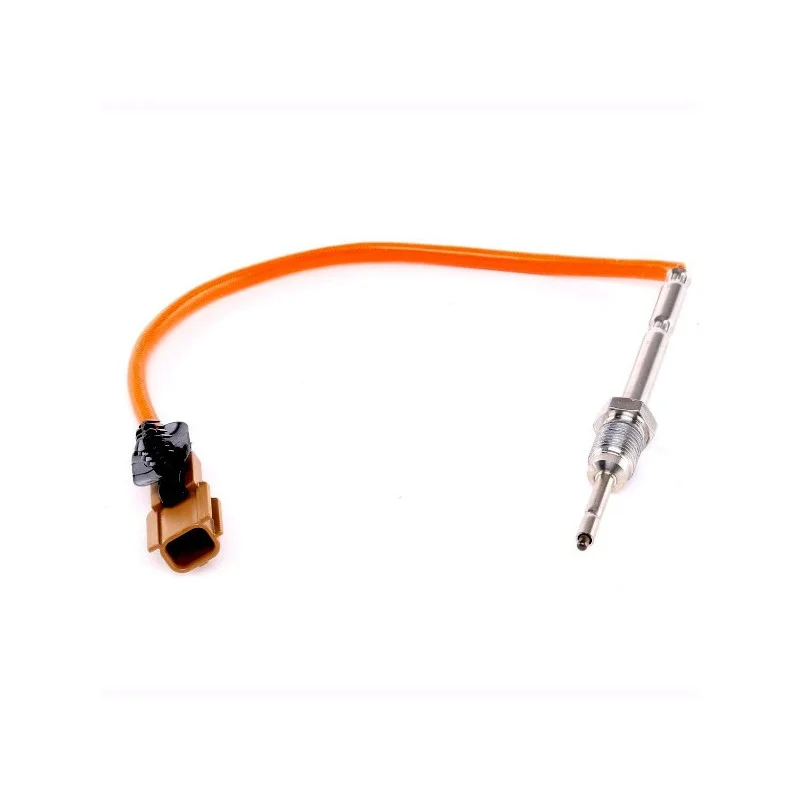 Turbo Sıcaklık Sensörü 1.5 Dci Fluence-Megane III - 1.6 Dci Trafic III 2015 Sonrası (Turuncu)