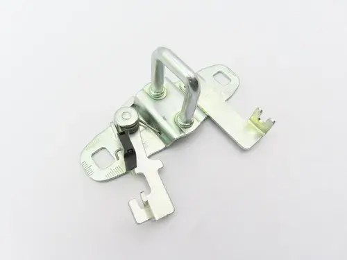 Bagaj Kilit Karşılığı Egea Sedan