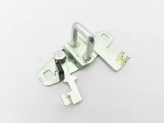 Bagaj Kilit Karşılığı Egea Sedan