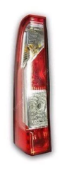 Renault Master Arka Stop Van (Yerli)Sol 10-