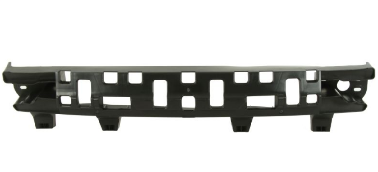 Dacia Sandero/Stepway Arka Tampon Darbe Emici 21-