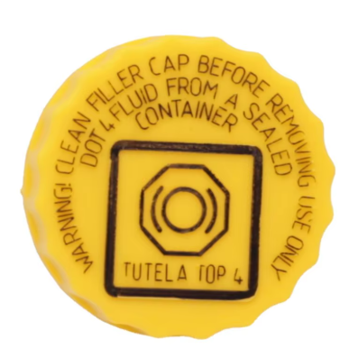 Fren Hidrolik Depo Kapağı Albea-Palio-Doblo-Linea-Fiorino-Doblo 2010 Sonrası