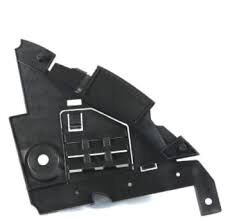 Çamurluk Davlumbaz Uç Parçası Ön Sağ Symbol 2013 Sonrası-Dacıa Sandero II-Logan Mcv 2013 Sonrası