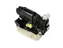 Kapı Kiliti Ön Sol Dacıa Dokker-Lodgy (Motorlu)