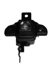 Bagaj Kiliti Dış Tempra (Sedan Şifresiz)