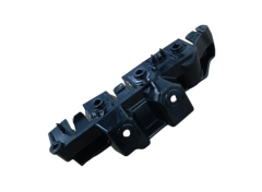 Dacia Sandero Ön Tampon Braketi Sol 21-