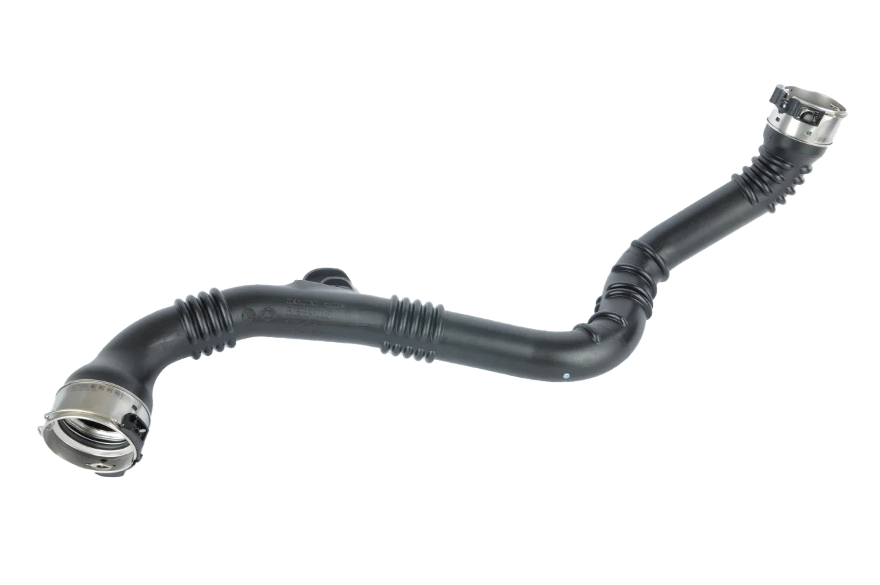 Turbo Hortumu 1.5 Megane IV-Talısman (Alttan Çıkış)