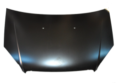 Fiat Doblo Motor Kaputu 06-