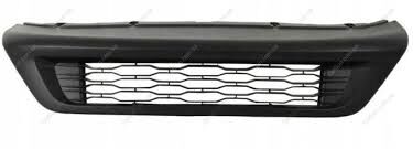 Ön Tampon Alt Izgarası Fiorino 2016 Sonrası