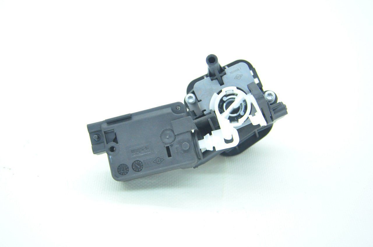 Bagaj Kiliti Dış Trafic 2001-2015