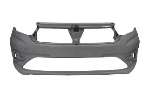 Dacia Sandero Ön Tampon 21-