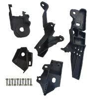 Far Ayağı Sağ Clio V 2020-2024