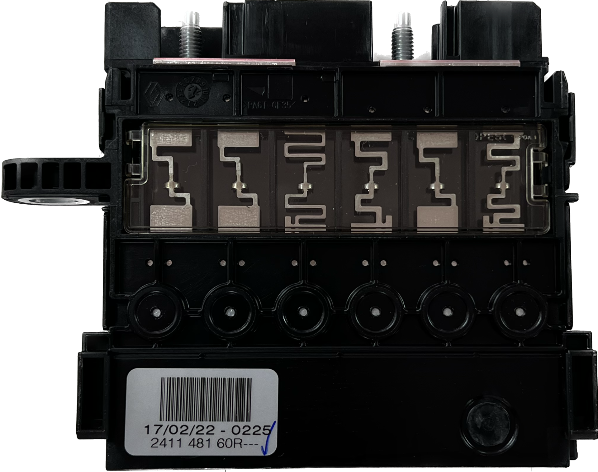 Sigorta Kutusu Megane IV