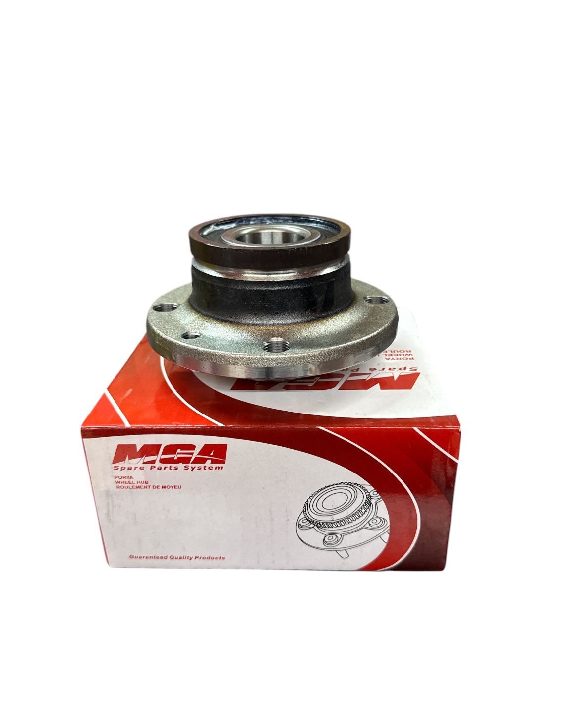 Arka Porya (Rulmanlı) Albea-Palio-Doblo-Linea-Fiorino Abs'Li