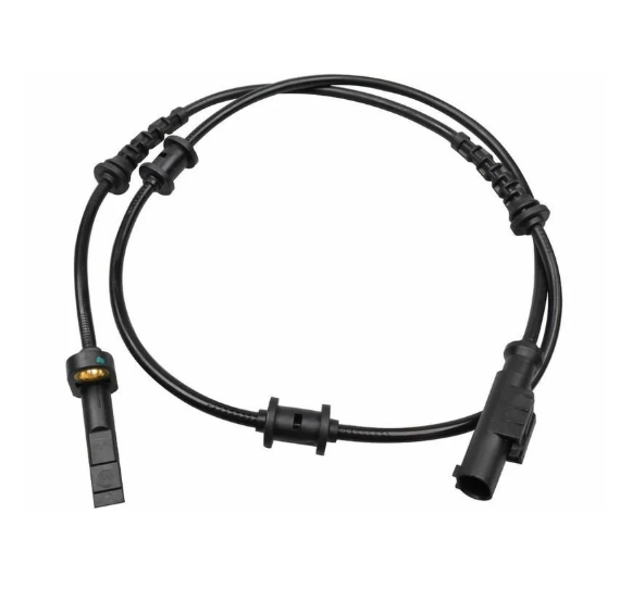 Abs Kablosu Arka Ducato 2007 Sonrası