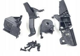 Far Ayağı Sol Clio V 2020-2024