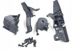 Far Ayağı Sol Clio V 2020-2024