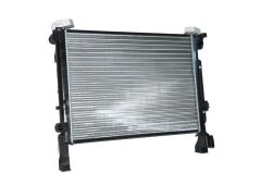 Su Radyatörü 1.5 Dcı Kango 2008 Sonrası