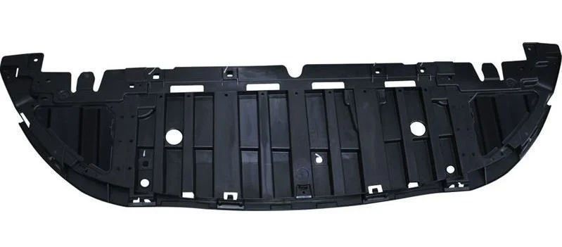 Ön Tampon Alt Muhafaza Clio IV