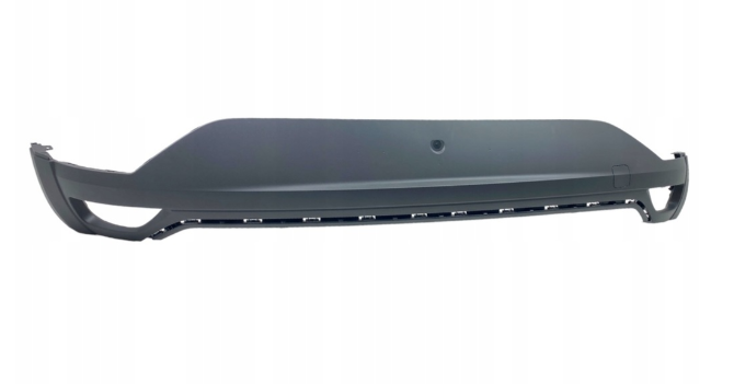 Dacia Sandero Arka Tampon Alt 21-