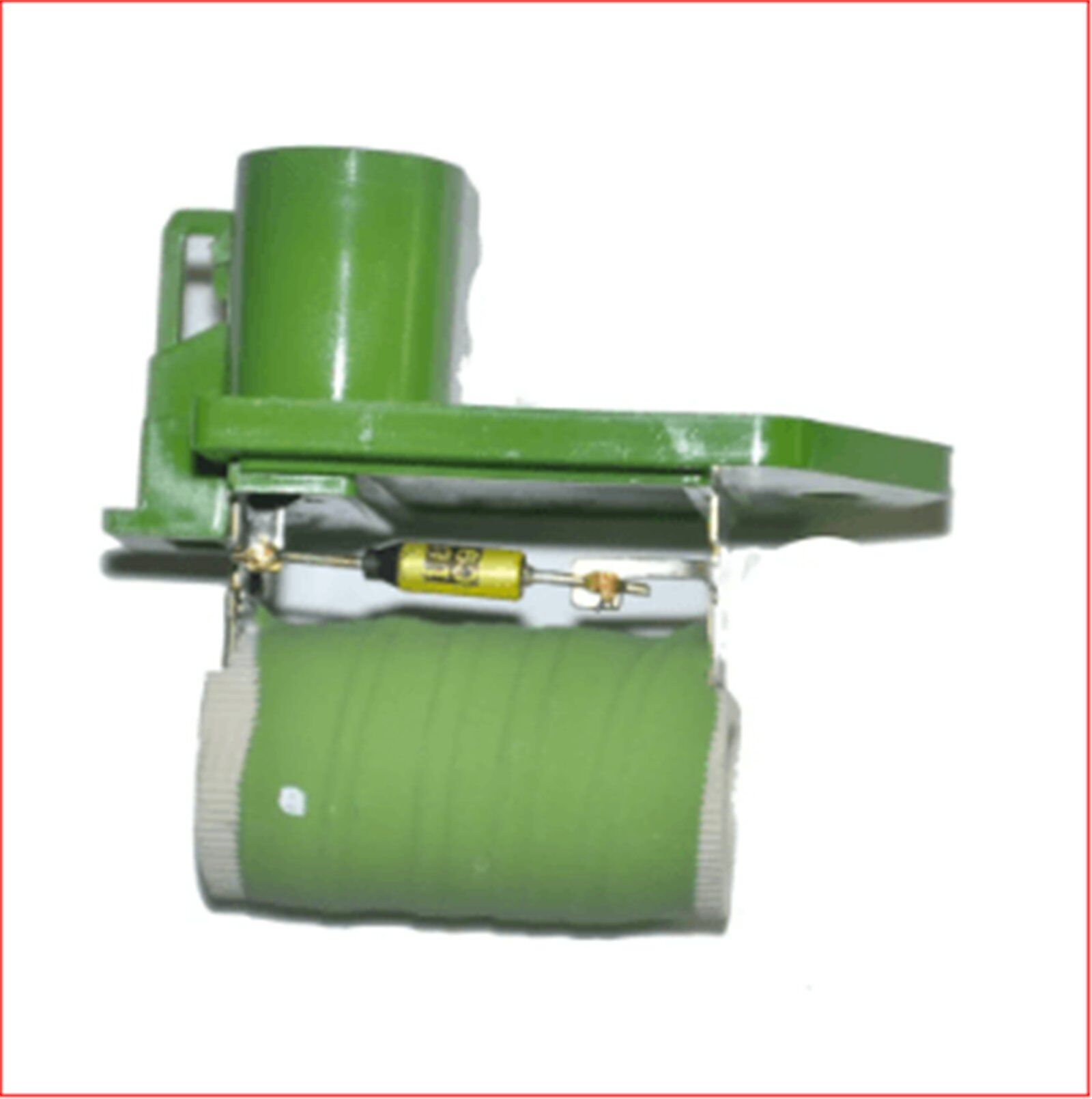 Fan Rezitansı 1.4 Egea