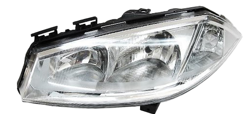 Far Sol Megane II 2003-2007