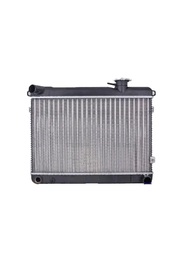 Su Radyaörü Doğan Şahin Kartal (Alüminyum)