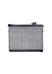 Su Radyaörü Doğan Şahin Kartal (Alüminyum)