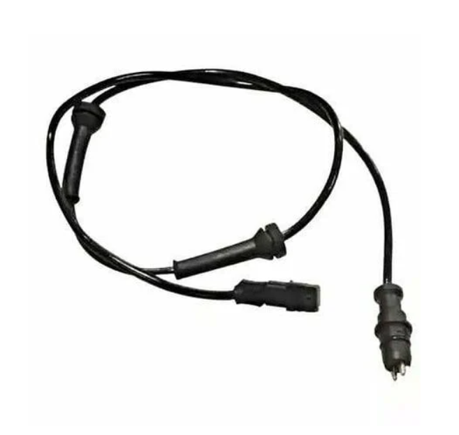 Abs Kablosu Arka Megane II-Scenic II (Fişli)